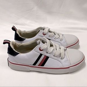 Tommy Hilfiger boys' sneakers
